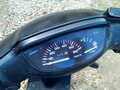 1999 Honda Dio, чёрный, 45000 рублей - вид 7