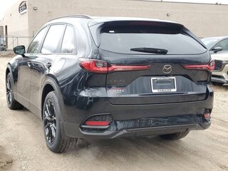 2026 Mazda CX-70, чёрный, 10028225 рублей, вид 3