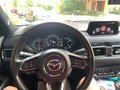 2020 Mazda CX-5 II, белый, 4000000 рублей - вид 7
