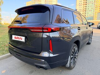 2022 Exeed VX I, серый, 2490000 рублей, вид 5