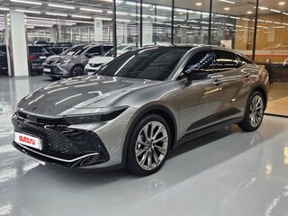 2026 Toyota Crown Estate XVI (S230), серый, 6960777 рублей, вид 1
