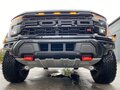 2026 Ford F-150 Raptor XIV Рестайлинг, чёрный - вид 8