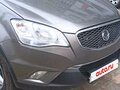 2011 SsangYong Actyon II, коричневый, 650000 рублей - вид 10