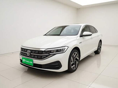 Volkswagen Sagitar III Рестайлинг