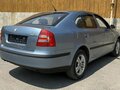 2007 Skoda Octavia II (A5), серый, 550000 рублей - вид 5