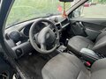 2013 Lada (ВАЗ) Granta I, синий, 60000 рублей - вид 4