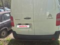 2020 Citroen Jumpy III, белый, 1550000 рублей - вид 1