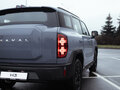 2026 Haval H3 I Рестайлинг, серый, 3099000 рублей - вид 7