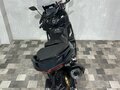 2022 Yamaha TMAX, синий - вид 10