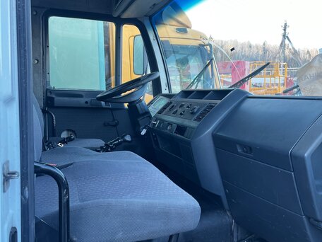 1992 MAN LE/L 2000, серебристый, 990000 рублей, вид 4