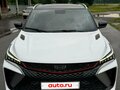 2024 Geely Coolray (Binyue Cool) I Рестайлинг, белый, 1950000 рублей - вид 1