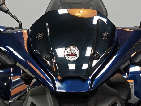2026 Loncin XWolf 1000, синий, 1259000 рублей, вид 3