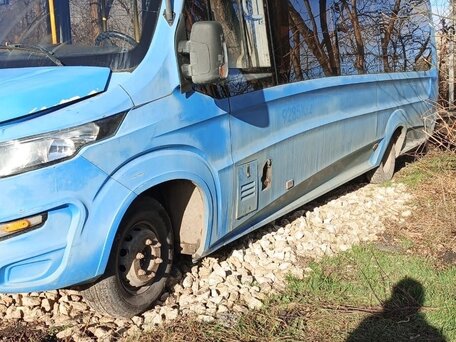 2016 Iveco Daily, голубой, 1550000 рублей, вид 3