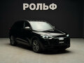 2025 Audi Q5 L III (GU), чёрный, 6300000 рублей