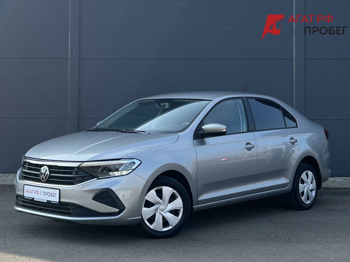Открыть фотографии: Volkswagen Polo VI