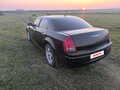 2008 Chrysler 300C I, чёрный, 645000 рублей - вид 1