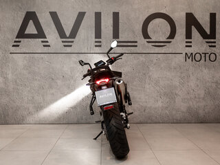 2026 KTM 790 Duke, чёрный, 1150000 рублей, вид 4