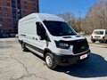 2022 Ford Transit, белый, 4399000 рублей - вид 1