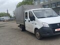 2020 ГАЗ ГАЗель Next, белый, 2000000 рублей - вид 4