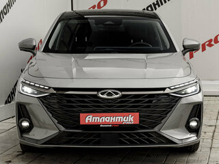 2025 Chery Arrizo 8, серебристый, 2090000 рублей, вид 2