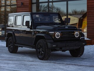 2026 212 T01, чёрный, 4399000 рублей, вид 2