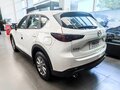 2025 Mazda CX-5 II Рестайлинг, белый, 2690000 рублей - вид 4