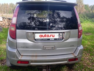 2007 Great Wall Hover, серый, 450000 рублей, вид 3
