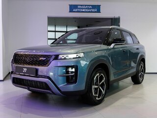 2026 Jeland J7, серый, 3409000 рублей, вид 1