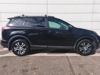 2015 Toyota RAV4 IV (XA40), чёрный, 2570000 рублей, вид 4
