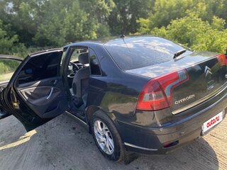 2006 Citroen C5 I Рестайлинг, серый, 300000 рублей, вид 5