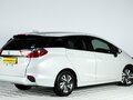 2016 Honda Shuttle II, белый, 1449000 рублей - вид 5