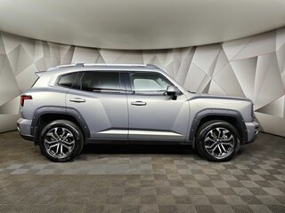 2026 Haval H7 I, серый, 4364280 рублей, вид 4