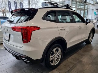 2026 Haval Jolion I Рестайлинг, белый, 2599000 рублей, вид 4