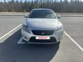 2008 Ford Mondeo IV, серый, 450000 рублей - вид 2