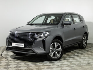 2023 Livan X6 Pro, серый, 1739900 рублей, вид 1