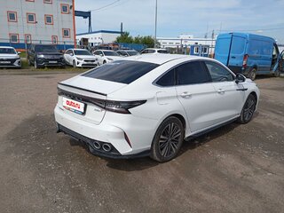 2024 Chery Arrizo 8, белый, 1318230 рублей, вид 3