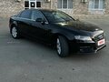 2010 Audi A4 IV (B8), чёрный, 1050000 рублей - вид 4