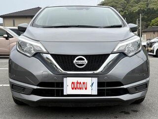 2020 Nissan Note II Рестайлинг, серый, 760000 рублей, вид 2