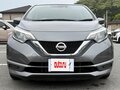 2020 Nissan Note II Рестайлинг, серый, 760000 рублей - вид 1