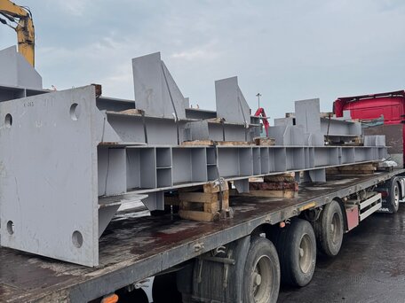 2010 Scania R-Series, красный, 5000000 рублей, вид 4
