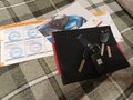 2010 Citroen C3 Picasso I, серый, 450000 рублей - вид 1