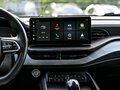2022 Haval F7x I Рестайлинг, синий - вид 8