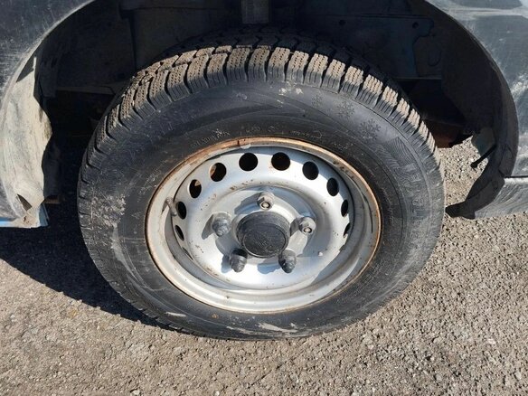2021 Ford Transit, синий, 2414000 рублей - вид 11