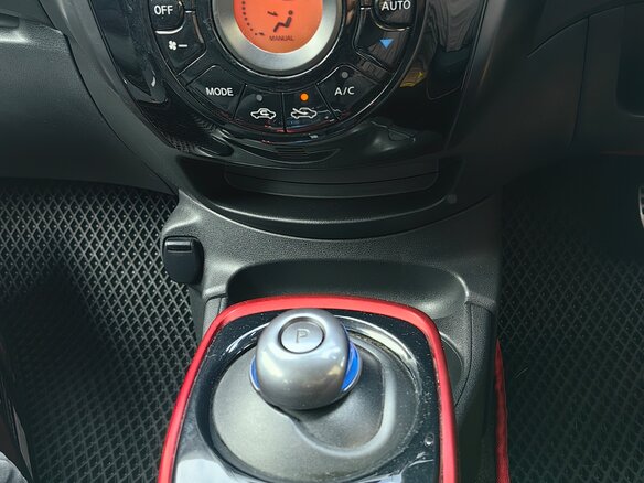 2017 Nissan Note e-Power II Рестайлинг, пурпурный, 1570000 рублей - вид 14