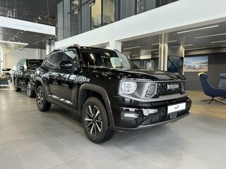 2026 Haval H7 I, чёрный, 3999000 рублей, вид 4