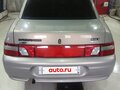 2007 Lada (ВАЗ) 2110, бежевый, 205000 рублей - вид 4