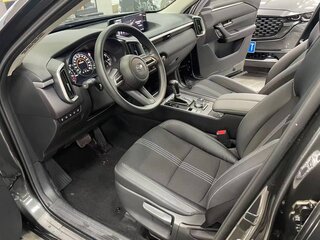 2023 Mazda CX-50, серый, 2650000 рублей, вид 3