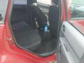 2007 Mitsubishi Colt VI (Z20/Z30), красный - вид 9