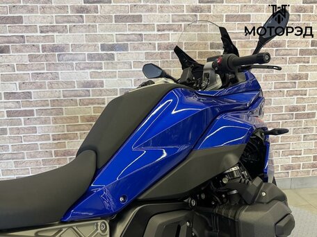 2025 BMW R 1300 RS, синий, 2195000 рублей, вид 4