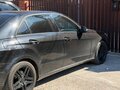 2011 Mercedes-Benz E-Класс 350 IV (W212, S212, C207), чёрный, 1000000 рублей